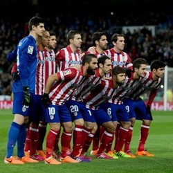 Demi Pertahankan Gelar, Atletico Bakal Tampil Ngotot