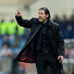 Atletico Akan Bikin Susah Real Madrid