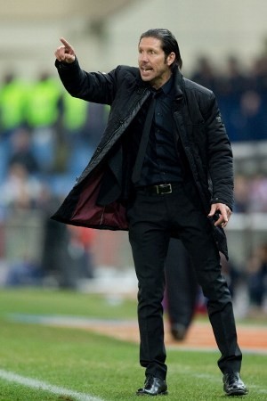 Atletico Akan Bikin Susah Real Madrid