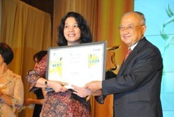 Masih Kurang Diperhatikan, Dr Amalia Malik Ingin Peneliti Lebih Dihargai