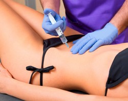 Suntik Botox, Cara Baru Tahan Rasa Lapar untuk Cegah Kegemukan