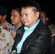 2 Orang Mantan Anggota Komisi IV DPR Diperiksa Untuk Anggoro
