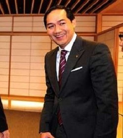 Ini Alasan SBY Tunjuk Muhammad Lutfi Jadi Mendag