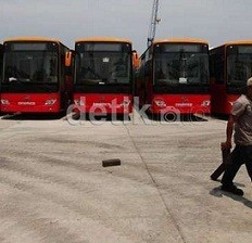 Ahok: Inspektorat Laporan, TransJ Bermasalah