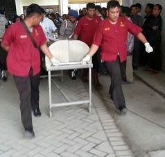 Penembak Iptu M Daud di Gowa Diduga Sudah Rencanakan Aksinya