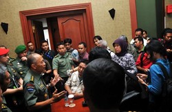 Nama Usman Harun Dipersoalkan Singapura, Pramono: Protesnya Tidak Jelas