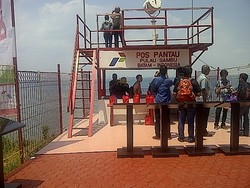 Ini Lokasi Awal Usman Harun Menyusup Ke Singapura, Pulau Sambu