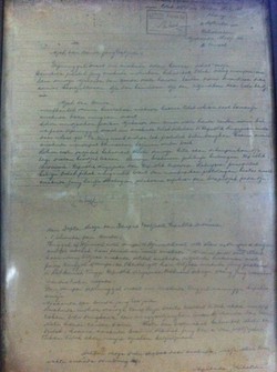 Sebelum Dieksekusi Mati, Usman dan Harun Rajin Berkirim Surat ke Keluarga