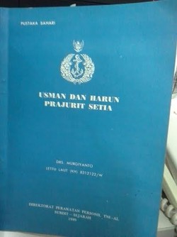 Pak Harto Kabari Usman-Harun Jadi Pahlawan, Kepres Turun di Hari Eksekusi