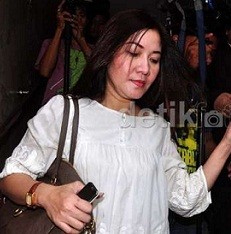 Adiguna Kasih Tenggat Waktu Vika Tinggalkan Rumah dalam Sepekan