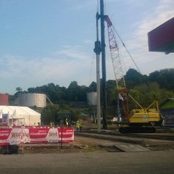 Ssstt..Pertamina Punya Pulau Pribadi Dekat Singapura