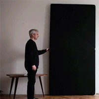 Pintu Ini Bisa Melipat Seperti Origami