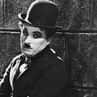 Buku Karya Charlie Chaplin Diluncurkan