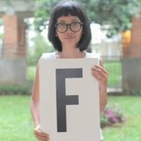 Lawan Kekerasan, Menari Itu Lebih Menyenangkan Dibandingkan Orasi