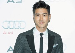 Siwon Super Junior Bantah Membintangi Serial The Heirs Versi China