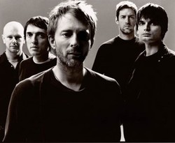 Radiohead Luncurkan Aplikasi PolyFauna