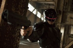 Movie Review: Robocop