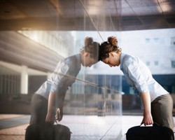 4 Hal yang Buat Anda Gagal Bekerja di Perusahaan Idaman