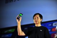 Aksi Steve Jobs dari China