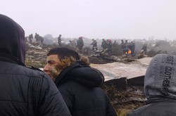 Insiden Pesawat Jatuh, Presiden Aljazair Tetapkan 3 Hari Berkabung Nasional