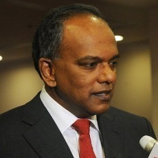 Singapura Sambut Hangat Pernyataan Menlu Marty Soal KRI Usman Harun