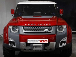 Biar Digemari, Land Rover Defender Harus Cuci Muka