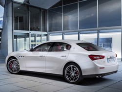 Puas dengan Mercy, Jaguar Kini Ejek Maserati