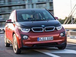 Ini Dia Calon Mobil-mobil Terbaik Dunia Tahun Ini