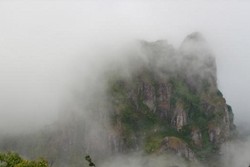 Gunung Lima, Jurassic Park Dari Pacitan