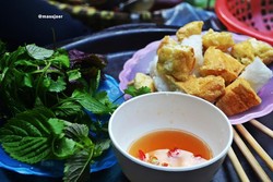 Yummy! Aneka Kuliner Lezat Asia Tenggara