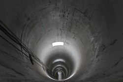 Kepala Seperti Vertigo di Atas Mercusuar Sembilangan