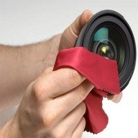 Jarang Dimatikan, Lensa Kamera akan Cepat Rusak?