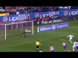 Real Madrid ke Final Copa del Rey