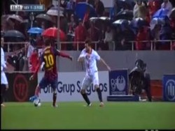 Menerka Nilai Jual Messi Dibanding CR7 dan Gareth Bale