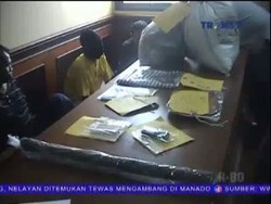 Otak Pelaku Pembunuhan Mengaku Menyesal atas Kepergian Suaminya
