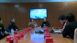 Klaim Berhasil, Ini Cara Risma Jadikan Surabaya Bebas Pengemis