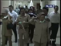 Setelah Ditolak, 2 Pengidap HIV Kini Dirawat