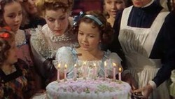 Bintang Cilik Legenda Hollywood Shirley Temple Tutup Usia