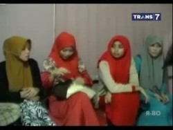 Diiming-imingi Jadi Model Top, Belasan Gadis SMU Tertipu Agensi Abal-abal