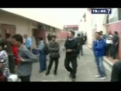 Lalai, Izin Klinik Dicabut