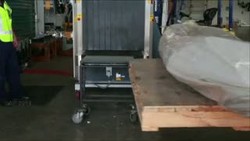 Modus Baru, Narkoba Rp 1,96 T Diselundupkan di Kayak Impor Asal China