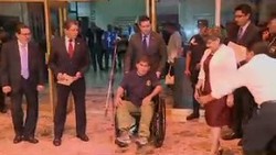 Hanyut Setahun di Samudra Pasifik, Nelayan Ditemukan Selamat