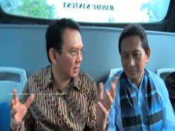 Bus TransJ Rusak Asal China Makan Korban