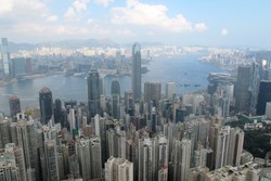 Catat! Ini Waktunya Hotel-hotel di Hong Kong Penuh