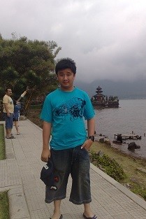 Kurangi Porsi Makan dan Rutin Lari Pagi, Bobot Dennis Turun 6 Kg