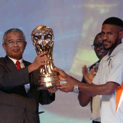 Persipura dan Misteri Juara Bertahan Liga Indonesia