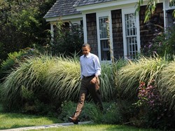 10 Destinasi Favorit Obama & Para Pemimpin Dunia (1)