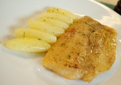 Video Resep: Sole Meunieres