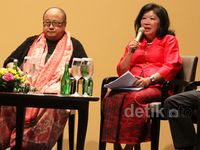 Kemenparekraf Diskusi Bahas Industri Kesenian Indonesia