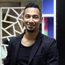 Marcell Siahaan Sibuk Bersama Konspirasi di Tahun 2014